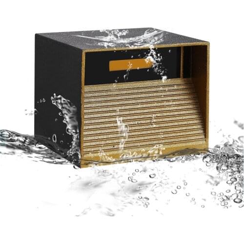 Waterproof IP65 Home Decor 12W 85~265V COB LED Wall Lamp Indoor Outdoor LED Wall Lights for Hallway Garden street lighting