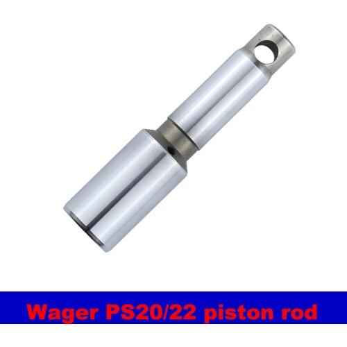 Aftermarket replacement Wagner PS20/PS22 piston rod assembly for Airless Paint Sprayer