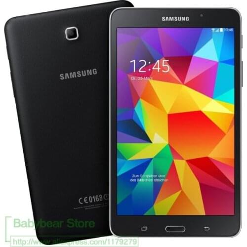 2pcs/bag For Samsung Galaxy Tab 3 7.0 P3200/T210/T211 7 Inch Tablet Screen Protector Anti-glare Clear HD Protective Film
