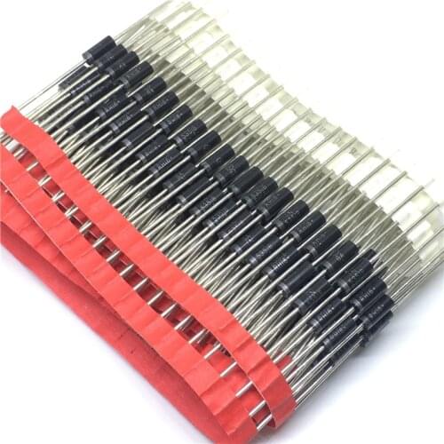 20pcs 1N5351B IN5351B DIODE ZENER 14V 5W AXIAL DO-15 New and ROHS