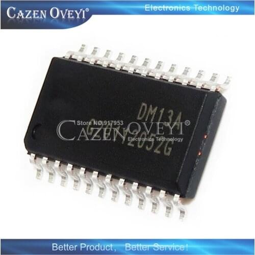 5piece DM13A DM13 SOP-24 In Stock