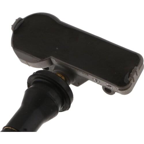 Car Black Tire Pressure Monitor Sensor Fits For Jeep Dodge Wrangler