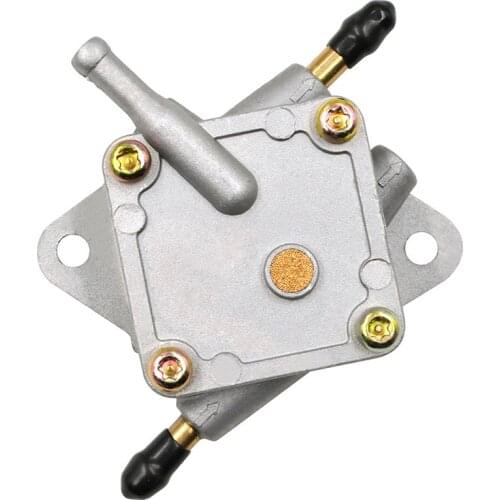 Motorcycle Engine Parts Gasoline Gas Fuel Pump For EZGO TXT MEDALIST Golf Cart 4 Cycle 1994-2003 295cc & 350cc Robin Engine