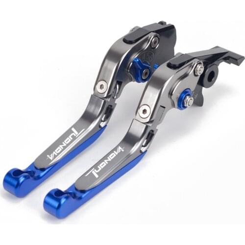 For Aprilia TUONO V4 1100RR Factory 2017 2018 2019 High Quality CNC Adjustable Motorcycle Brake Clutch Levers