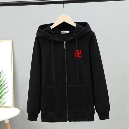 DOG KING Men's Hoodies