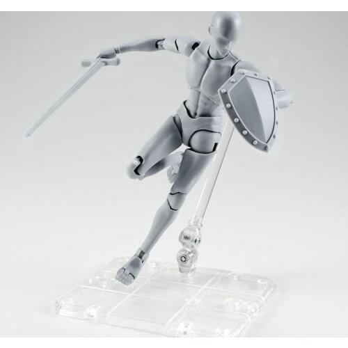 Куклы шарнирные Duonomen China At AliExpress