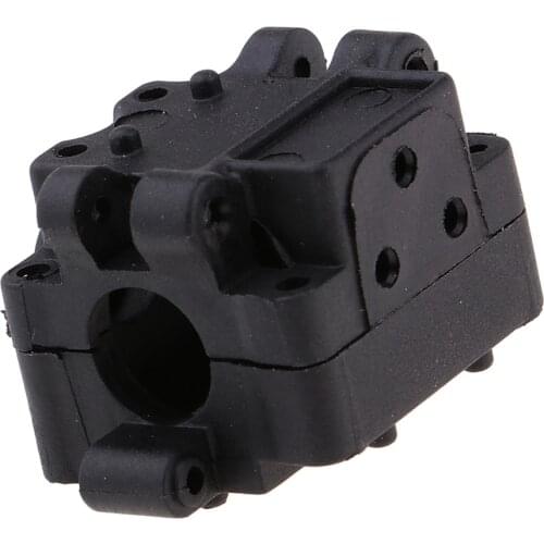 K989-24 Upper Lower Set Parts for 1:28 Wltoys K989 K999 RC Car