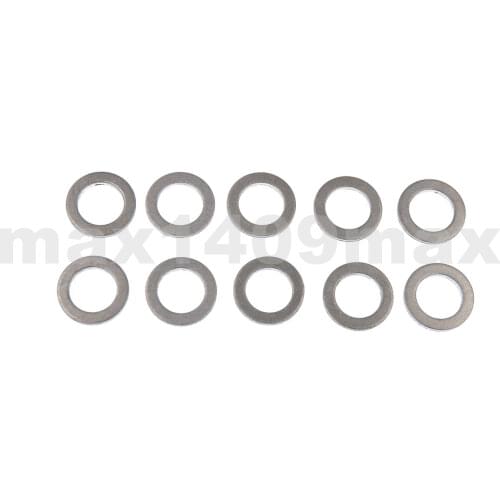 Maxhanest Piston Rings