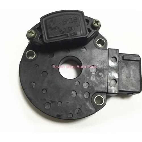 Ignition Module J928 T1T49971 for Mitsubishi Lancer Colt V Space Wagon Galant