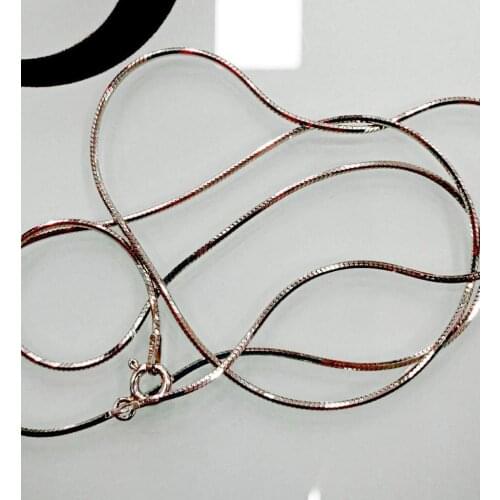 Серебряные цепочки Mypat Silver China At AliExpress