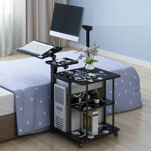 Ufficio Furniture De Oficina Lap Tavolo Escritorio Office Notebook Laptop Bedside Adjustable Mesa Desk Study Computer Table