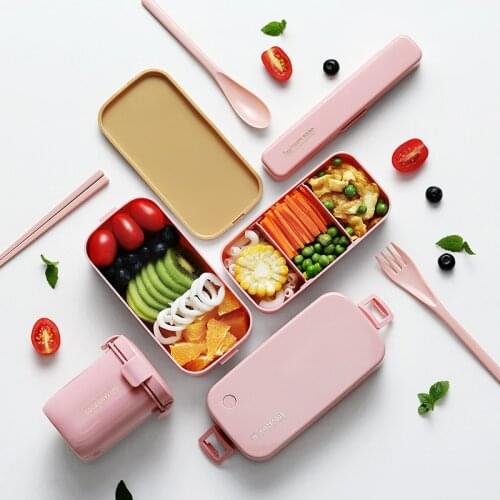 ONEISALL Lunch Box Sets China