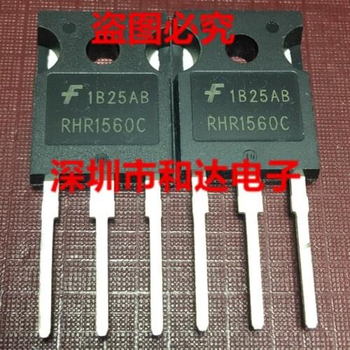 RHR1560C TO-247