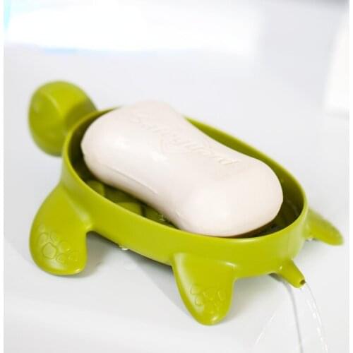 RLJLIVES Soap Dishes