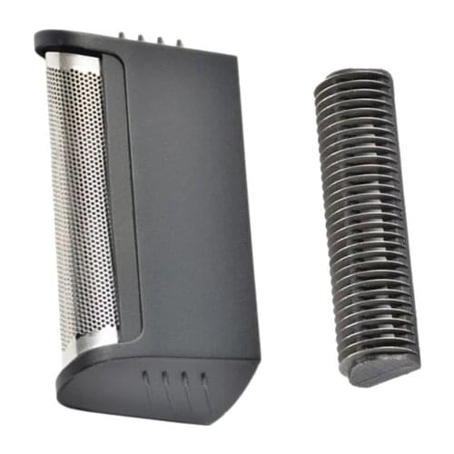 1 Set Replacement Shaver foil & blade for braun 596 100 200 150 205 209 255 1008 1508 2060 2540S 2560 5459 5461 5462 5596