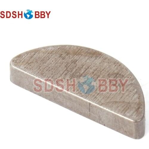 Woodruff Key for Engine EME60