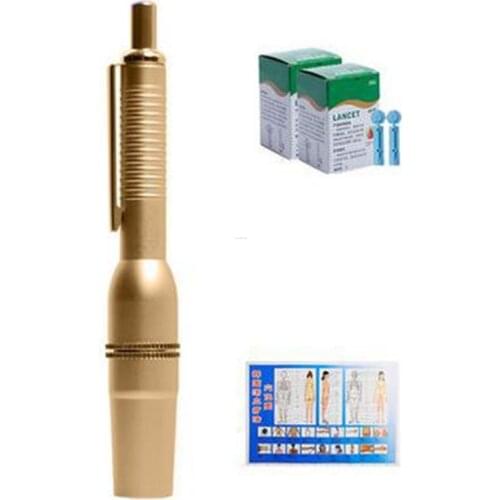 High quality 28 g, single-use sterile blood glucose needle measuring blood sugar blood Suitable for most blood pen
