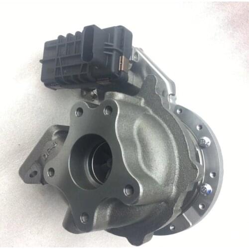 Xinyuchen turbocharger for Wrangler 2.8T GT1756V 771954-0001 diesel original turbocharger