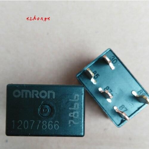 12077866 Buick GL8 Liu Zunkai Yuejun Wei 7866 Horn Oil Pump 7866 Spot