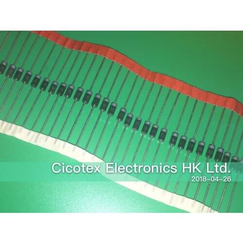 30pcs/lot BZX85C150 DO-41 SILICON PLANAR POWER ZENER DIODES BZX85-C150