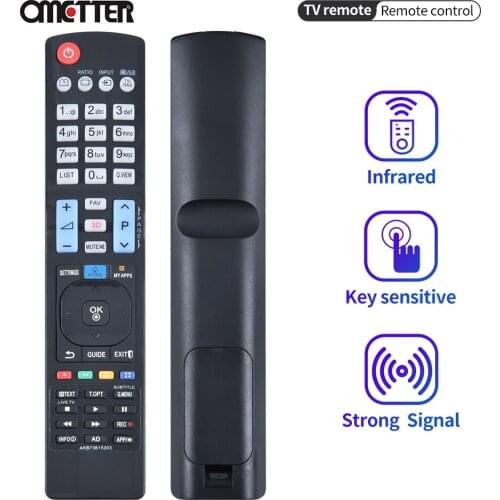 Suitable for LG TV remote control AKB73615303 AKB72915235 AKB72914276 AKB72914003 AKB72914240 AKB72914071 Smart 3D LED HDTV TV