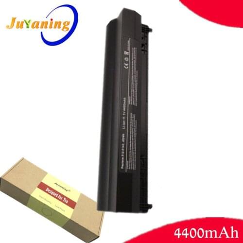 Laptop battery FOR Dell 453-10041 453-10042 F079N G038N J017N J024N 6cells