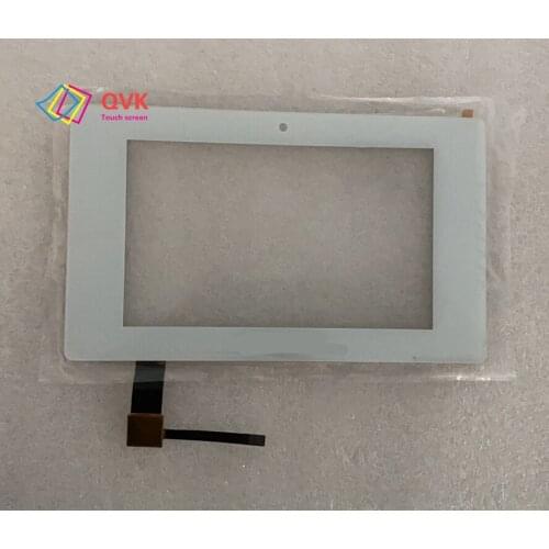White For SAST XHSHF 0500901W V0 Capacitive touch screen panel repair replacement parts