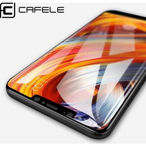Защитные пленки для Xiaomi Mi 8 SE Cafele China At AliExpress