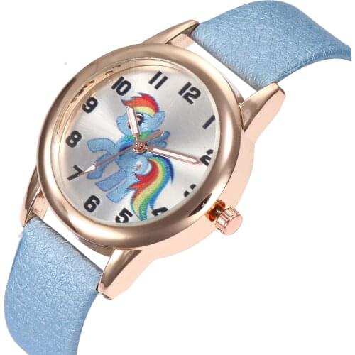 Silicone Colored Strap Kids Watches Boys Wristband America Hero Captain Children Watch for Kid Girls Time Clock Christmas Gift