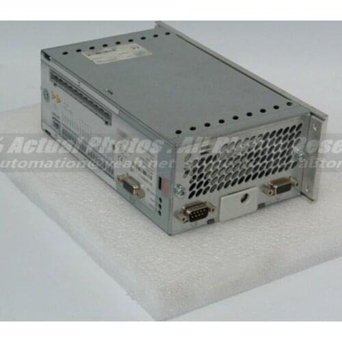 Drivers CDB32.004.C2.4 0.75KW Used Good In Condition With Free DHL / EMS