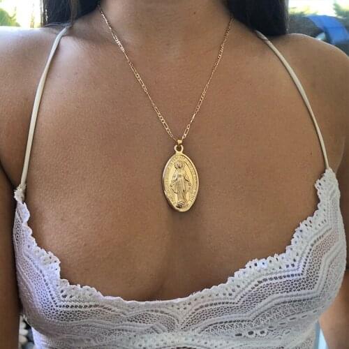 HC Vintage Necklaces