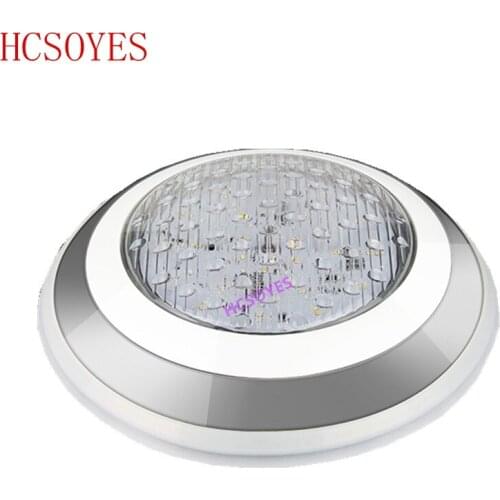 HCSOYES Waterproof Lamps