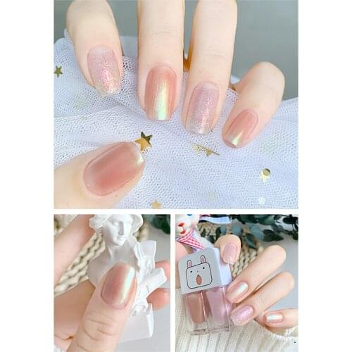 MAKEUPEATING Gel Nail Polish