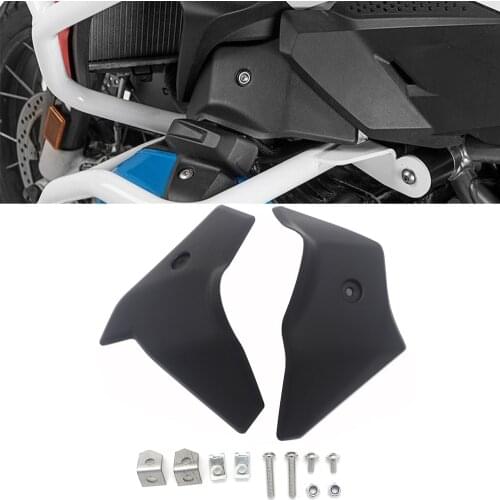 New Motorcycle Throttle Body Guards Protector FOR BMW R1250GS R1200GS R 1250GS 1200G 2017 2018 2019 2020