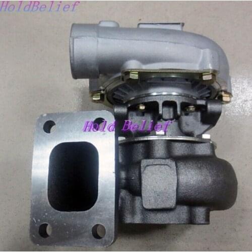 New Turbocharger TA3107 2674A397 Turbo Charger for Engine