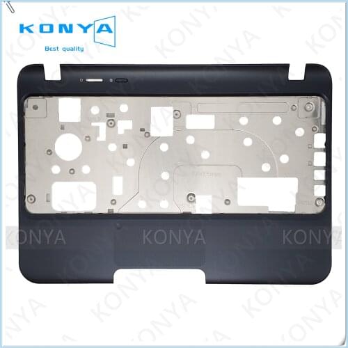 New Original Top Case Plam Upper Case Assembly Black For HP DM1 DM1-4000 EANM9004010