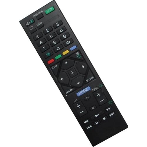 Remote Control For Sony RM-GA024 KLV-24R402/KLV-24R402A /KLV-32R402A KLV-40R452A/KLV-46R452A KDL-32R435B Bravia LCD HDTV TV