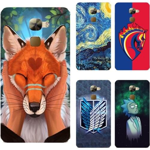 Silicone Case For LeTV LeEco Le Pro 3 Case Covers Soft TPU fundas Coque Cover for Le Eco Le Pro3 Elite X720 X725 X727 X722 Case