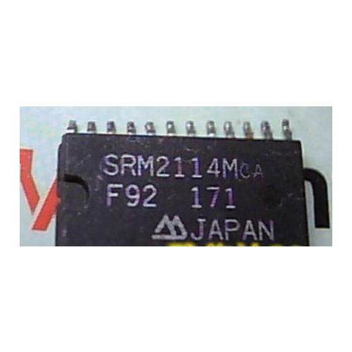 SRM2114MCA ADUM1230BRWZ SMP121SRI T8000ID