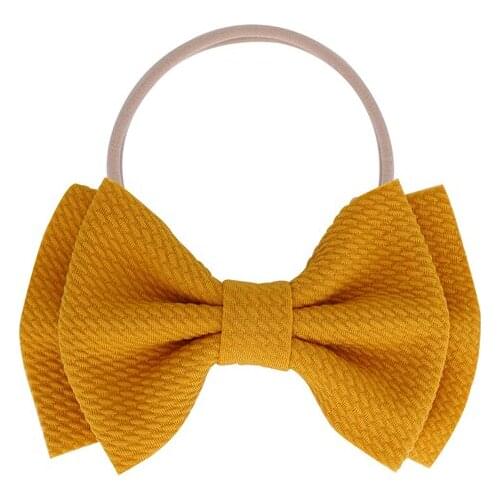 Thefound Children's Hair Bands