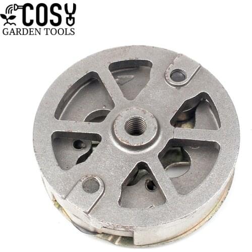 Trimmer Clutch Lawn Mover Parts Fit For Stihl FS120 FS200 FS250 FS300 FS350 FS400 FS450 FR480 BT120C Brush Cutter Aceessories