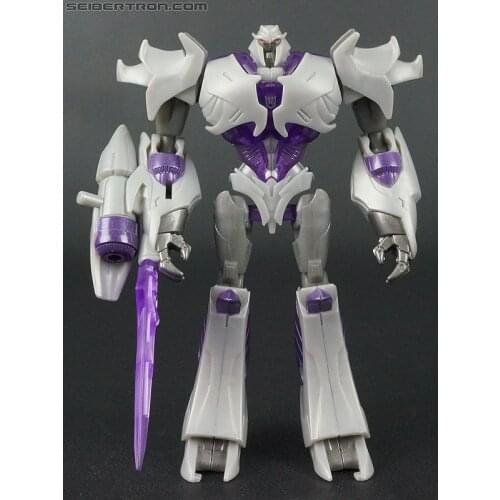 1pcs Small Size 10 CM Robot Prime Bulkhead Ultra Magnus Classic Toys For Boys Action Figure With Retail Box