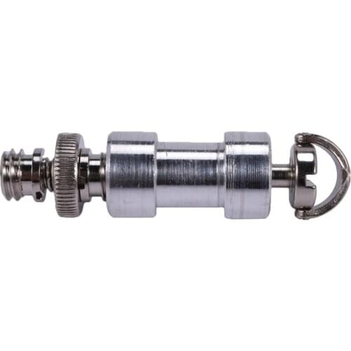 22 Pcs Tripod Screw Adapter Converter Ring Screw Pack(1/4 male to 1/4 male, 1/4 male to 3/8 male,1/4 female to 3/8 male,1/4 fema