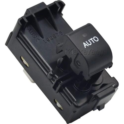 84810-33110 8481033110 Switch Assy For 07 08 09 10 11 12 13 Lexus ES350 IS350 Front Right and Rear Left/Right