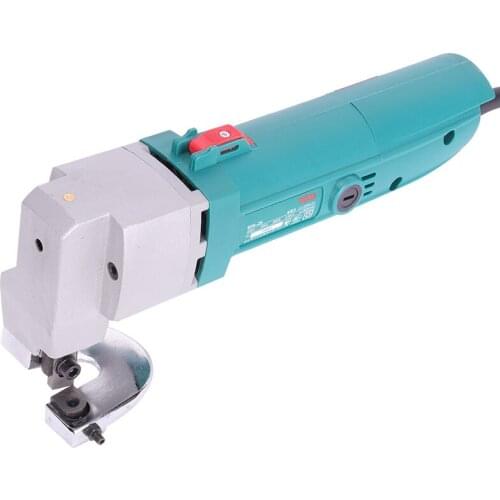 Electric Iron Scissors High-power Multi-function Industrial Electric Scissors Special Scissors Strong Cutting Iron