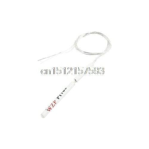 PT100 Ceramic Probe Temperature Control Sensor Resistant -200 to +450C