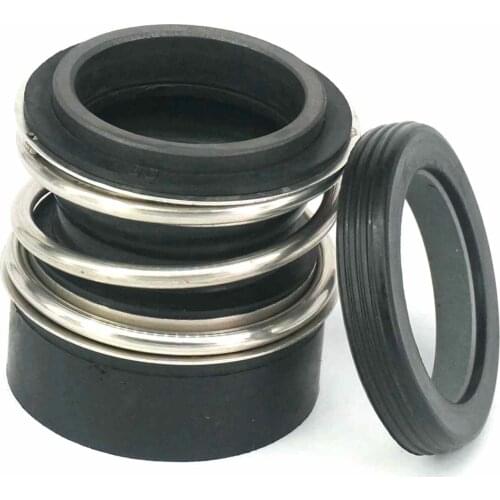 Model MG13 SiC/Carbon Ring NBR Seal Mechanical Seal Shaft Seal Water Seal For Water Pump