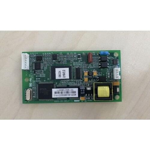 Mindray MEC2000 PM8000 PM9000 MEC-2000 PM-8000 PM-9000 monitor blood oxygen board FRU SPO2 board