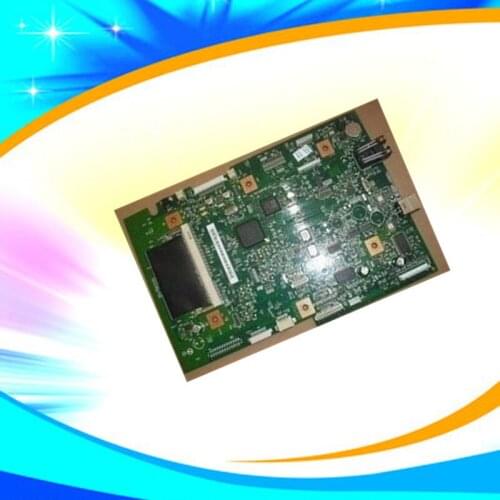 Original LaserJet M2727nf Formatter board CC370-60001