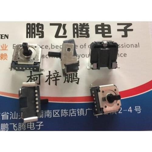 Original new 100% TSW-41B-56-T045 five direction switch TV panel switch rocker multi-direction key
